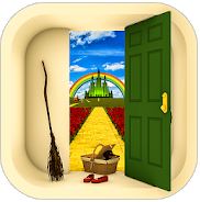 脱出ゲーム The Wizard Of Oz オズの魔法使い 攻略トップ Game Apps Lab